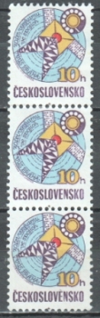 2375 třípáska svisle ** - 1979